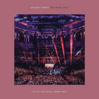 GREGORY PORTER - ONE NIGHT ONLY: LIVE AT THE ROYAL ALBERT HALL (CD+DVD)