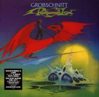GROBSCHNITT - ROCKPOMMEL'S LAND (BLACK + WHITE vinyl 2LP)