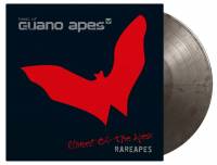 GUANO APES - PLANET OF THE APES-REREAPES (MARBLED vinyl 2LP)