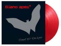 GUANO APES - PLANET OT THE APES (RED vinyl 2LP)