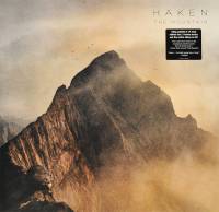 HAKEN - THE MOUNTAIN (2LP + CD)