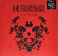 HAKEN - VECTOR (2LP + CD)