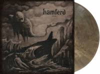 HAMFERD - ODN (12" GREY-BROWN MARBLED vinyl EP)