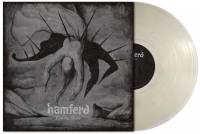 HAMFERD - TAMSINS LIKAM (MILKY CLEAR vinyl LP)