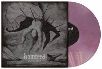 HAMFERD - TAMSINS LIKAM (VIOLET MARBLED vinyl LP)