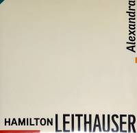 HAMILTON LEITHAUSER - ALEXANDRA (7")