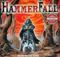 HAMMERFALL - GLORY TO THE BRAVE (COPPER vinyl LP)