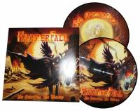 HAMMERFALL - NO SACRIFICE NO VICTORY (PICTURE DISC 2LP)
