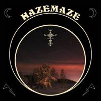 HAZEMAZE - HAZEMAZE (LP)