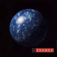 HEAVENS GATE - MENERGY (CD)