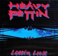 HEAVY PETTIN - LETTIN LOOSE (CD)