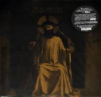 HELL MILITIA - JACOB'S LADDER (LP)