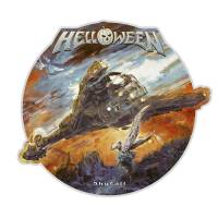 HELLOWEEN - SKYFALL (12" SHAPED PICTURE DISC)