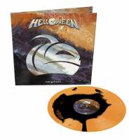 HELLOWEEN - SKYFALL (INKSPOT vinyl 12")