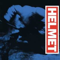 HELMET - MEANTIME (LP)