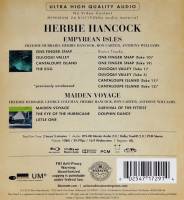 HERBIE HANCOCK - EMPYREAN ISLES MAIDEN VOYAGE (BLU-RAY AUDIO)