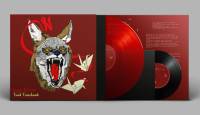 HIATUS KAIYOTE - TAWK TOMAHAWK (RED vinyl LP + 7")