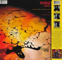 HIBUSHIBIRE - FREAK OUT ORGASM! (YELLOW vinyl LP)