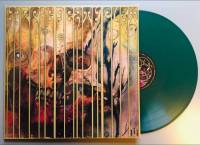 HIPPIE DEATH CULT - 111 (DARK GREEN vinyl LP)