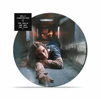 HOLLY HUMBERSTONE - THE WALLS ARE WAY TO THIN (12" PICTURE DISC EP)