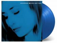 HOOVERPHONIC - NO MORE SWEET MUSIC (BLUE vinyl 2LP)
