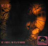 HOPE SANDOVAL AND THE WARM INVENTIONS - ISN'T IT TRUE (COLOURED vinyl 7")