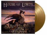 HOUSE OF LORDS - DEMONS DOWN (GOLD vinyl LP)