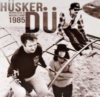 HUSKER DU - MINNEAPOLIS MOONSTOMP 1985 (2LP)