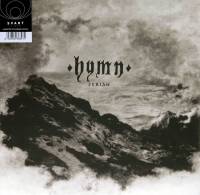 HYMN - PERISH (GREY vinyl LP)