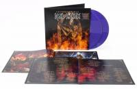 ICED EARTH - INCORRUPTIBLE (LILAC vinyl 2LP)