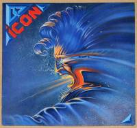 ICON - ICON (LP)