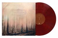 IF THESE TREES COULD TALK - RED FOREST (MARBLED vinyl LP)