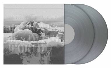 IF THESE TREES COULD TALK - THE BONES OF A DYING WORLD (SILVER vinyl 2LP)