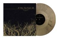 IF THESE TREES COULD TALK - S/T (12" GOLD/BLACK MARBLED vinyl EP)