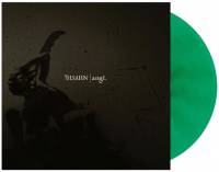IHSAHN - ANGL (GREEN vinyl LP)