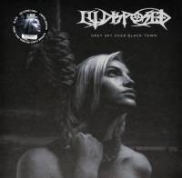 ILLDISPOSED - GREY SKY OVER BLACK TOWN (LP)