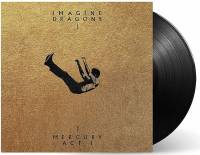 IMAGINE DRAGONS - MERCURY-ACT I (LP)