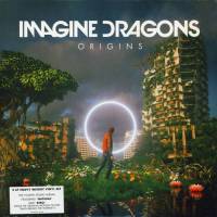 IMAGINE DRAGONS - ORIGINS (2LP)