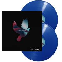 IMMINENCE - THIS IS GOODBYE (BLUE vinyl 2LP)
