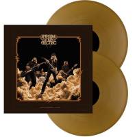 IMPERIAL STATE ELECTRIC - ANYWHERE LOUD (GOLD vinyl 2LP)