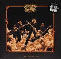 IMPERIAL STATE ELECTRIC - ANYWHERE LOUD (GOLD vinyl 2LP)