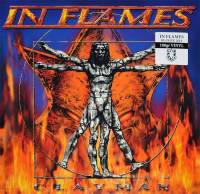 IN FLAMES - CLAYMAN (LP)