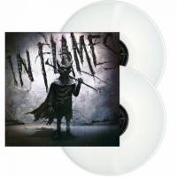 IN FLAMES - I, THE MASK (WHITE vinyl 2LP)