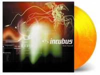 INCUBUS - MAKE YOURSELF (FLAMING vinyl 2LP)