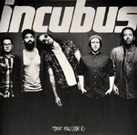 INCUBUS - TRUST FALL (SIDE A) (12" vinyl EP)