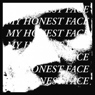 INHALER - MY HONEST FACE (10")