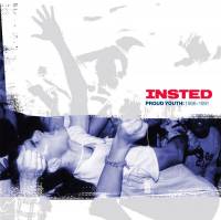 INSTED - PROUD YOUTH: 1986-1991 (2LP)