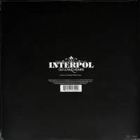 INTERPOL - OUR LOVE TO ADMIRE (2LP)