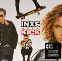 INXS - KICK (LP)