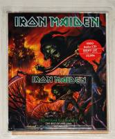 IRON MAIDEN - FROM FEAR TO ETERNITY (2CD)